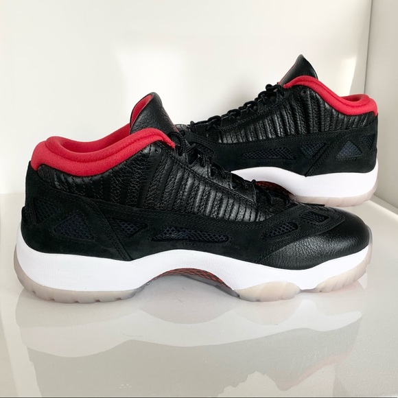 Air Jordan 11 Retro Lowie - Picture 9 of 15